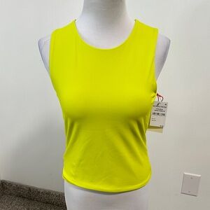 💕 NWT Open Edit Tank Top